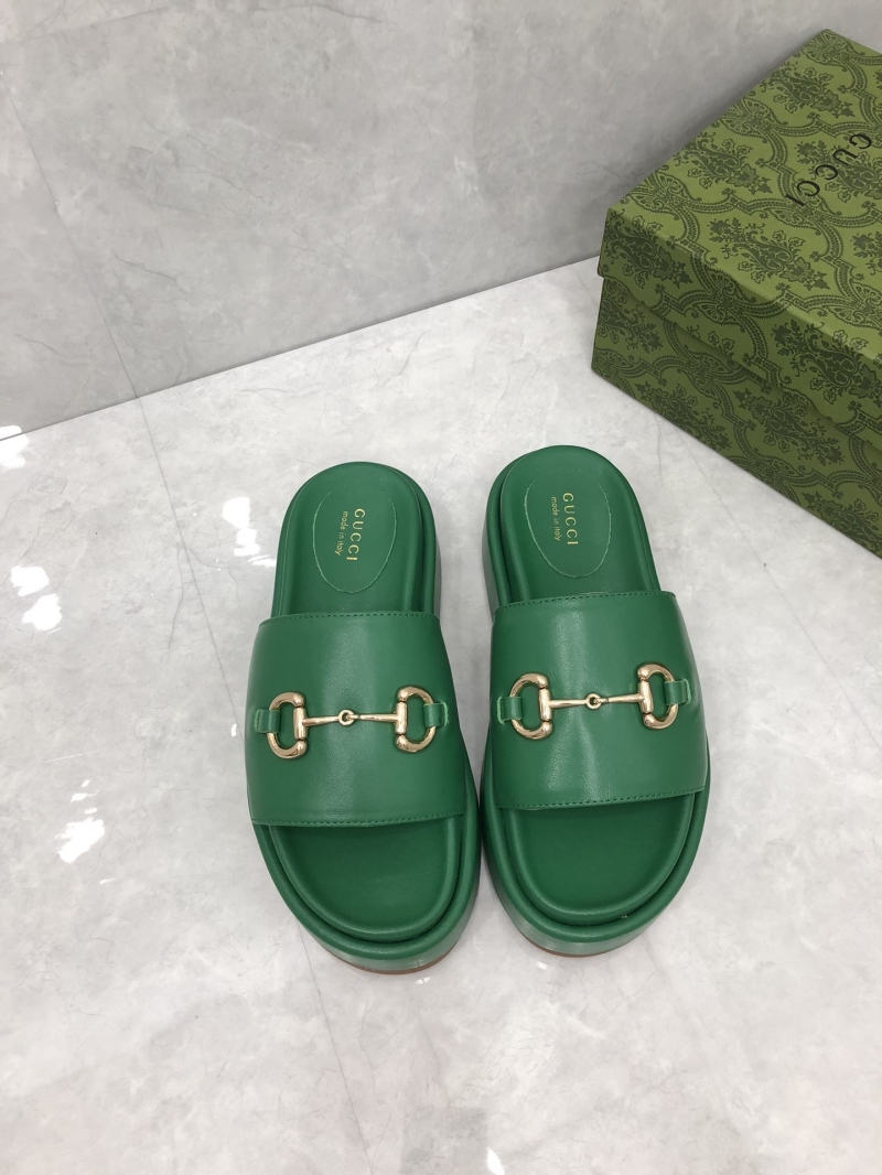 Gucci Slippers